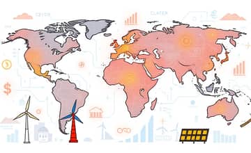 Mercados Globales al Alcance: Amplía Tus Horizontes de Inversión