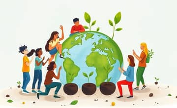 Inversión Consciente: Impacto Social y Retorno Financiero