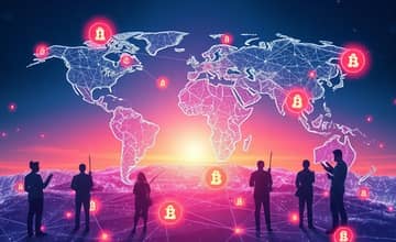 Finanzas descentralizadas: ¿El futuro del sistema bancario mundial?