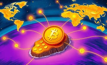 Microestados, macroimpacto: Su rol en el ecosistema financiero global