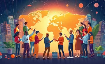 El papel de las pymes en la competitividad global