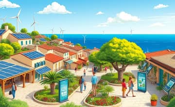 Turismo sostenible: La reinvención de un sector vital