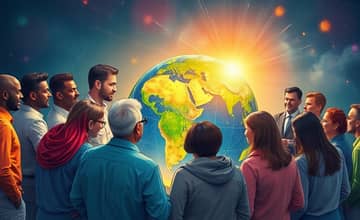 El auge de los negocios conscientes: Ética y rentabilidad global