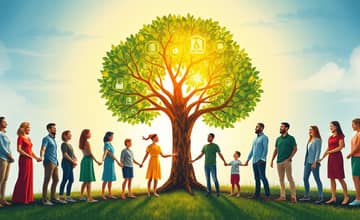 Economías del bienestar: El enfoque humano en las políticas globales