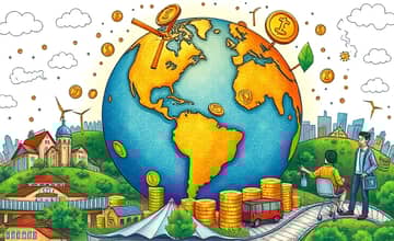 El futuro de los fondos soberanos: Más allá de la rentabilidad financiera