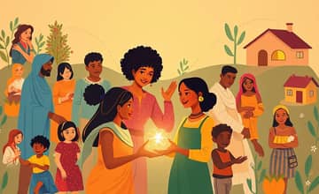 Remesas invisibles: Su impacto transformador en la economía familiar global