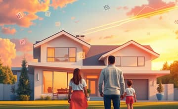 Tasas de Interés y Tu Hipoteca: Entendiendo la Conexión con tu Bolsillo