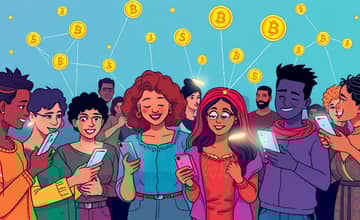 El reto de la inclusión financiera: Cerrando brechas a nivel mundial