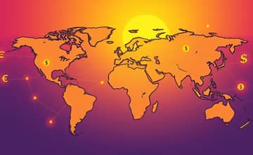 Riesgos Cambiarios: Protegiendo Tus Inversiones Globales, Guía Esencial