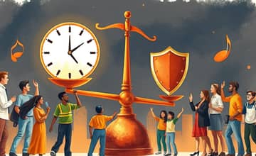 Reformas Laborales: Flexibilidad vs. Derechos del Trabajador, El Gran Debate