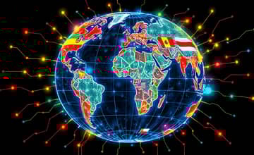 Soberanía tecnológica: La batalla por el control digital global