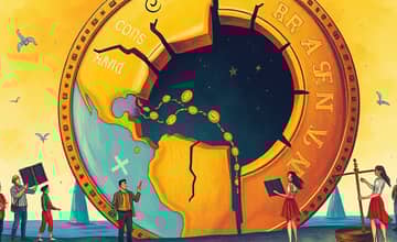 Fiscalidad Internacional: La Lucha contra la Evasión Fiscal, Un Reto Global