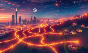 El Poder de las Remesas: Inversión y Desarrollo en Países Receptores, Flujos Cruciales