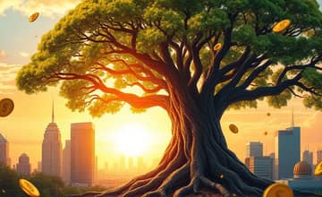 Estabilidad Financiera: El Pilar de una Economía Saludable, ¿Cómo se Mantiene?