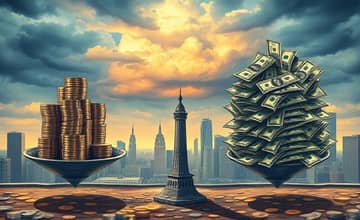 El Déficit Fiscal: ¿Un Problema de Gasto o de Ingresos?, Un Análisis Profundo