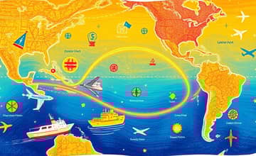 El Euro y América Latina: Vínculos Económicos Inesperados, Una Relación Compleja
