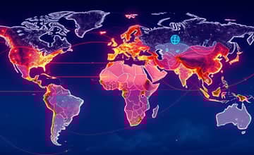 Geopolítica de la Energía: Conflictos y Oportunidades Globales, El Tablero Energético