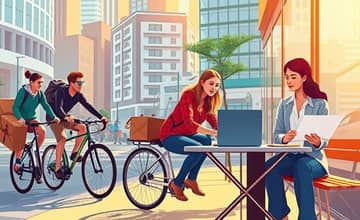 El Fenómeno 'Gig Economy': Flexibilidad y Desafíos Laborales, El Contrato del Futuro