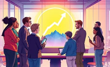 Capital Humano: La Clave para la Ventaja Competitiva Nacional y su Formación