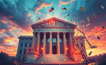 Monetización de Deuda Pública: ¿Un Camino a la Hiperinflación o Solución Extrema?