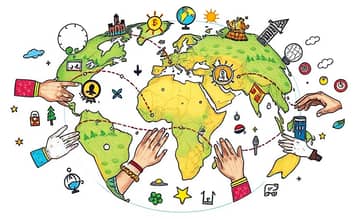 El Dilema de la Globalización: Beneficios y Costos Sociales, Una Balanza Delicada