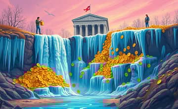 La Trampa de Liquidez: Cuando la Política Monetaria Pierde Fuerza, Un Escenario Extremo