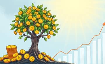 La Magia del Compound Interest: Multiplica tu Dinero