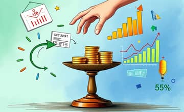 El Saldo Promedio: Clave para Menores Intereses