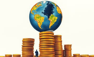 La Deuda Privada: Un Riesgo Silencioso para la Estabilidad Económica Global