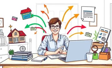 Minimiza tus Cuotas: Estrategias de Pago Inteligentes