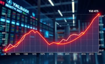 El Secreto de la Curva de Rendimientos