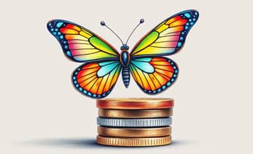 El Efecto Mariposa en Finanzas: Pequeñas Decisiones, Grandes Consecuencias Económicas