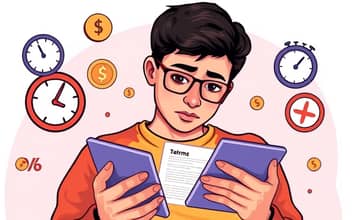 Préstamos con Cero Comisiones: ¿Realidad o Ficción?