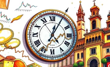 El Valor del Tiempo en tus Intereses