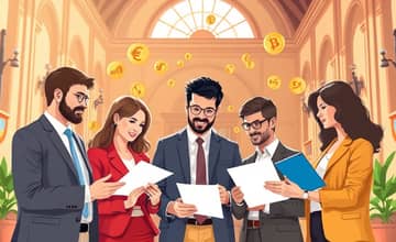 Tasas Preferenciales: ¿Eres Candidato?