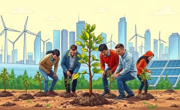 Invirtiendo con Propósito: Ética y Rendimiento de la Mano