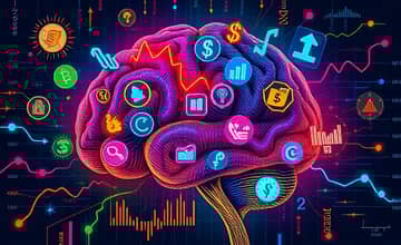 Tu Cerebro Inversor: Desactivando Sesgos Cognitivos