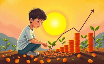 Desbloqueando la Riqueza: El Poder de la Inversión Temprana