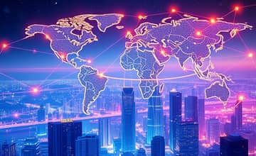 Finanzas Descentralizadas (DeFi): La Revolución Silenciosa