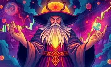 El Oráculo Financiero: Prediciendo Movimientos Clave