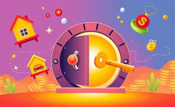 Crédito Garantizado: Desbloquea tus Opciones