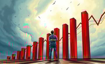 El Arte de la Venta en Corto: Ganando en Mercados Bajistas