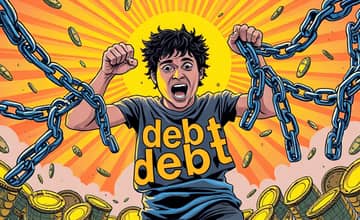 Deudas Pequeñas: Cómo Eliminarlas Rápido