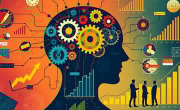 Economía Conductual: Por Qué Invertimos Como Lo Hacemos