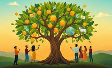 El Regreso de los Valores: Inversión Basada en Principios