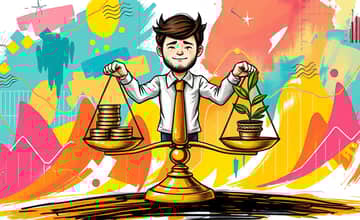 El Dilema del Inversor: ¿Cuándo Comprar, Cuándo Vender?