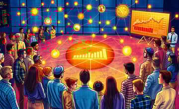 Mercados Predictivos: Usando Datos para Antojar Tendencias