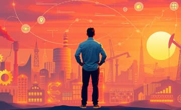 Microeconomía para Inversores: Tomando el Pulso a las Industrias