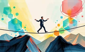 Gestión de Cartera: Optimizando el Binomio Riesgo-Retorno