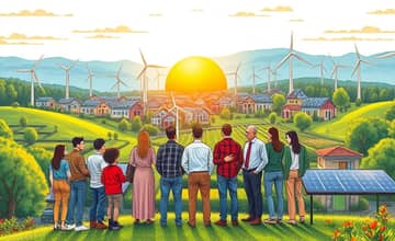 Inversión Ética y Socialmente Responsable: Más que una Tendencia